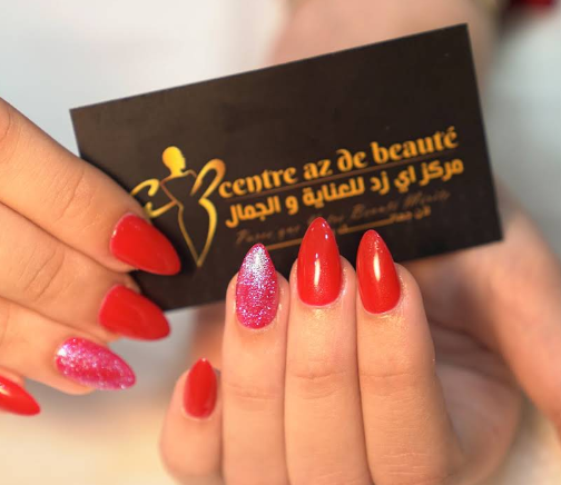 Centre AZ de Beauté