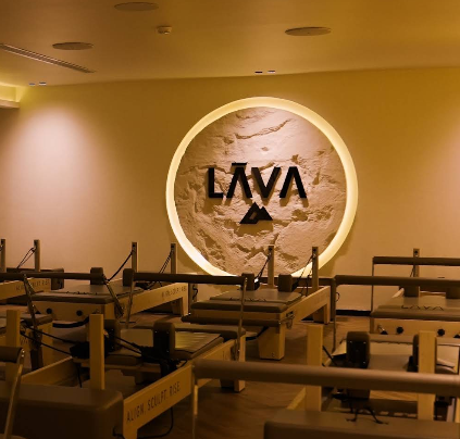 LĀVA Studio Tanger