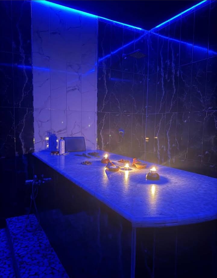Yanis prestige - Spa, Hammam, Bien être casablanca