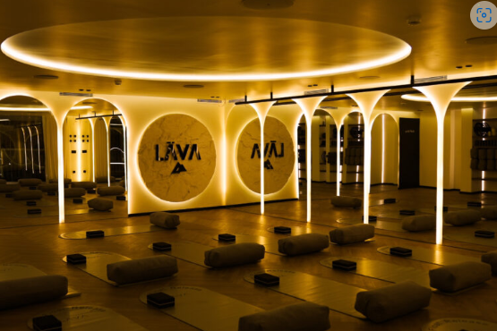 LĀVA FLOW