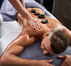 MASSAGE TONIQUE